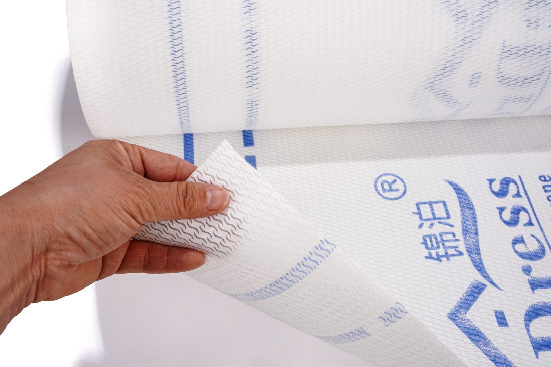 Breathable Membrane