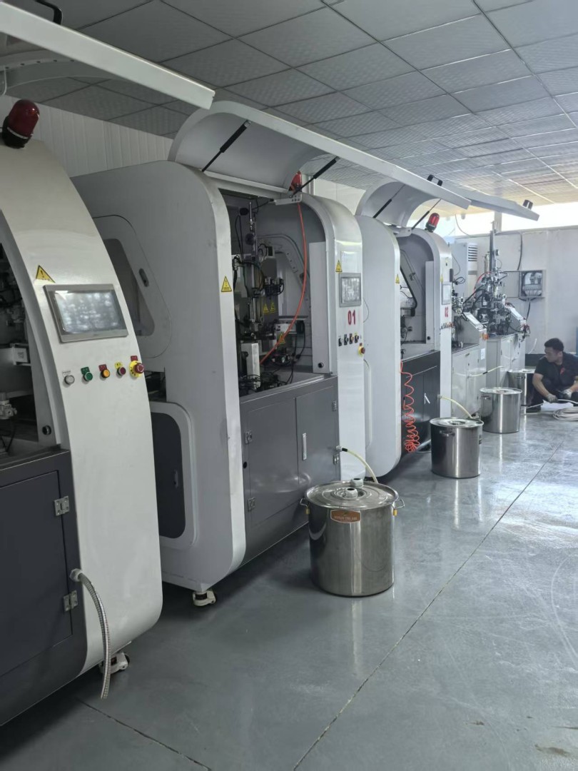 Qingdao Kailinda Brush Manufacturing Co., Ltd.