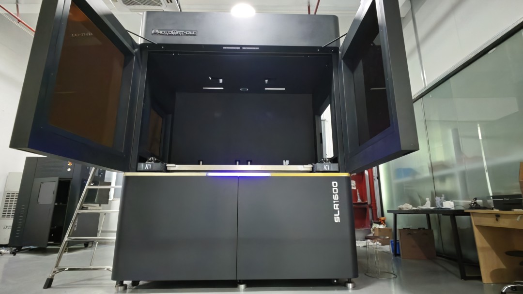 SLA 3D Printer
