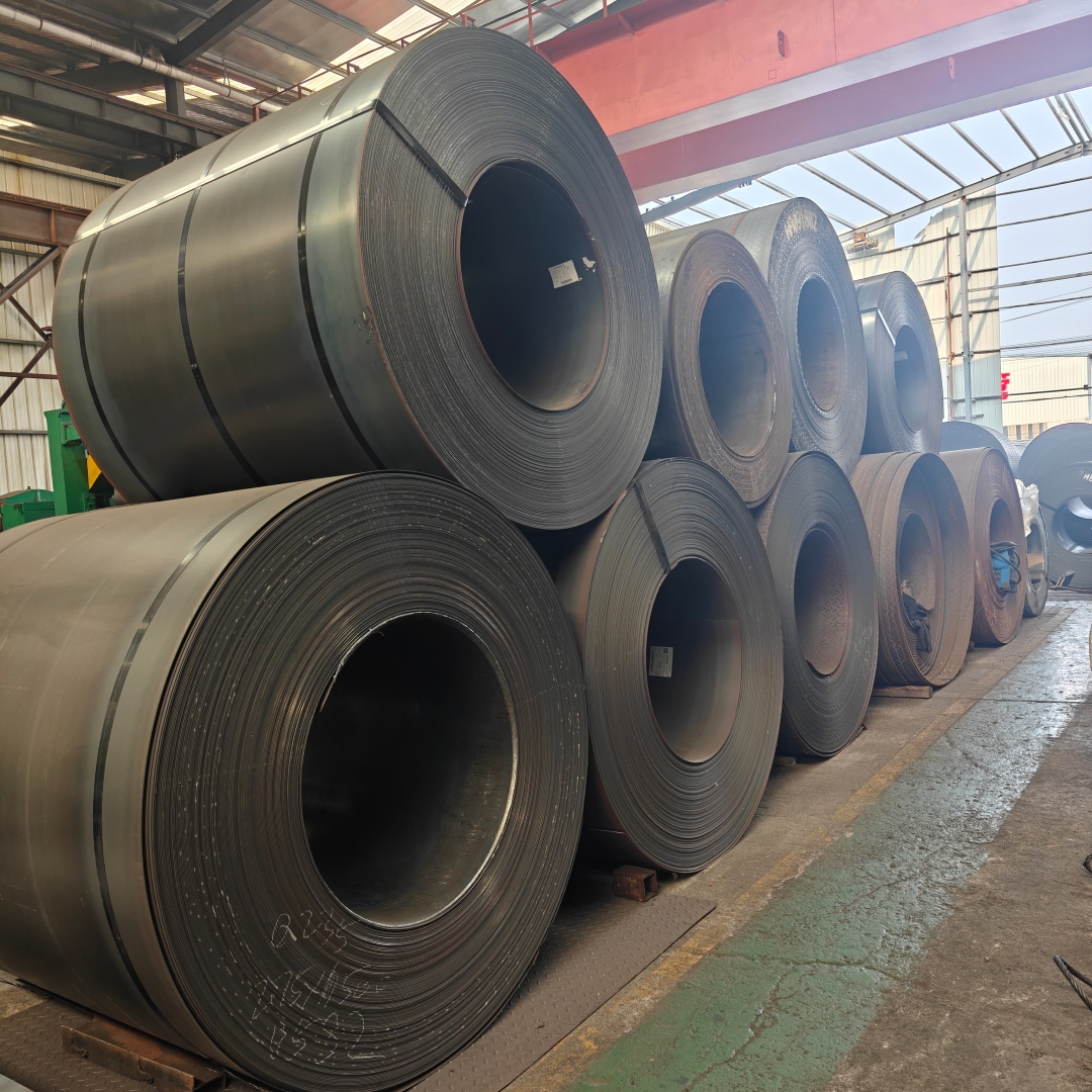 Q235 Steel Plate