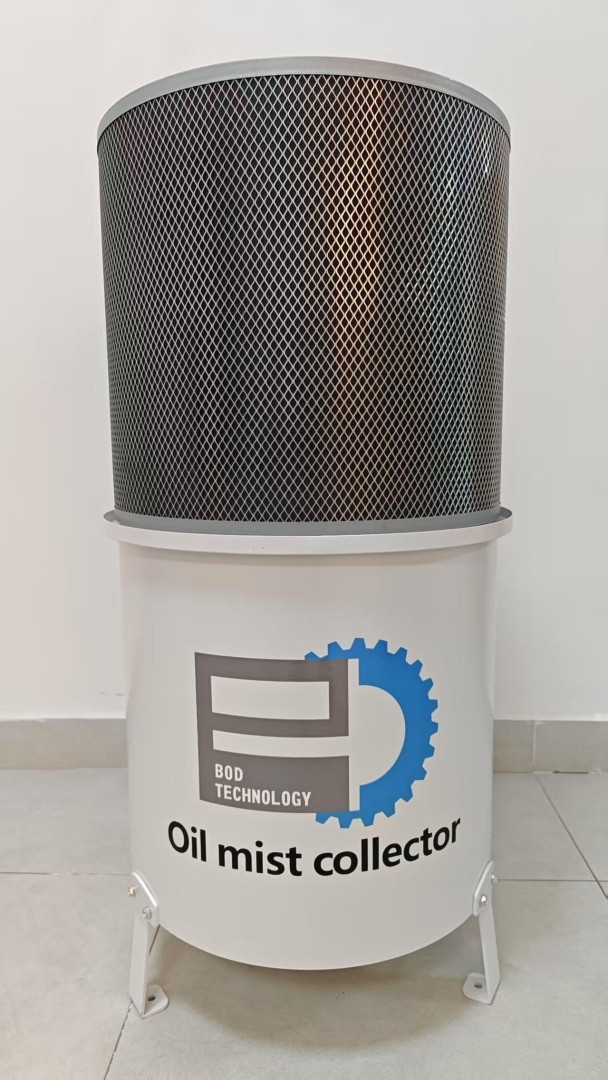 Oil Mist Collector