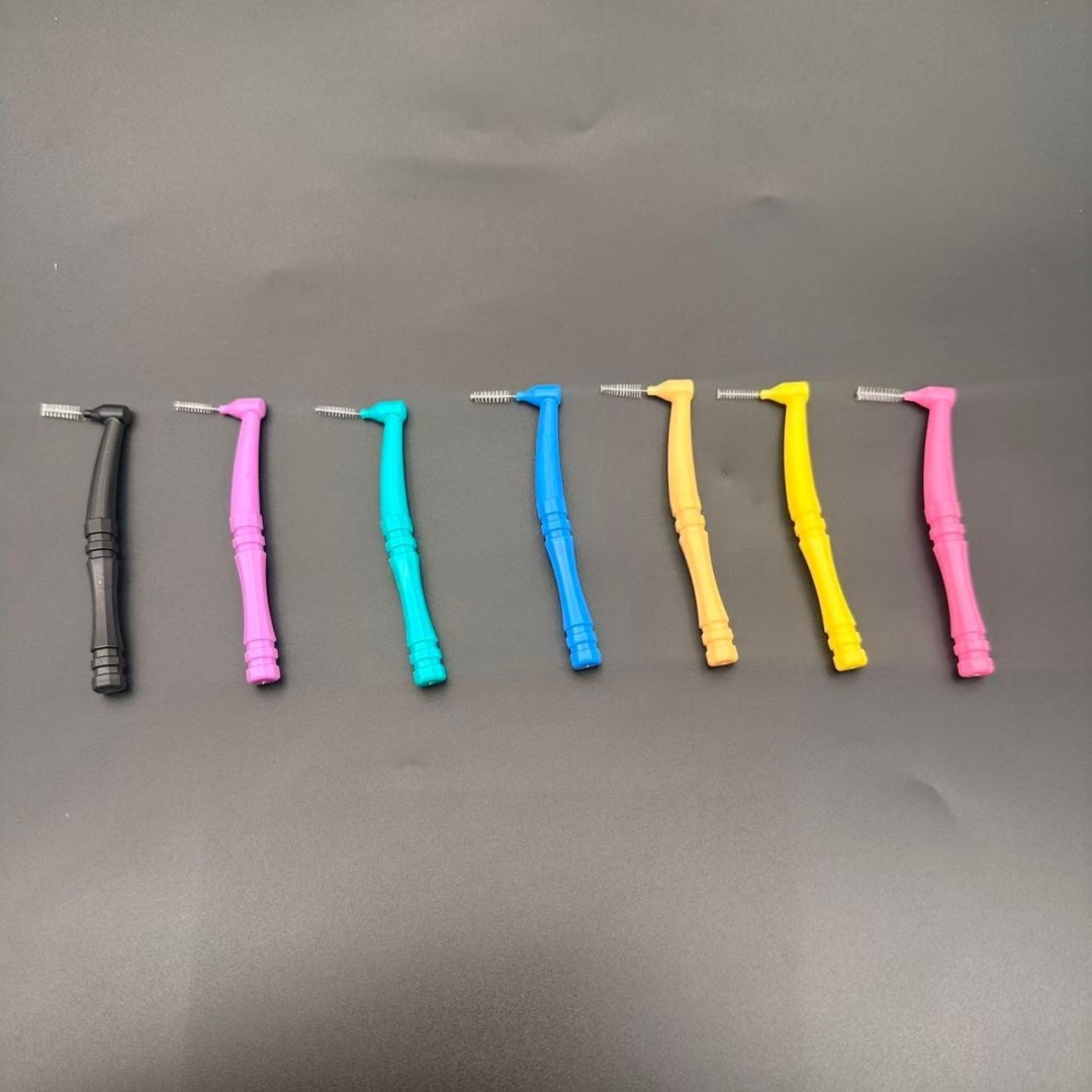 interdental brush