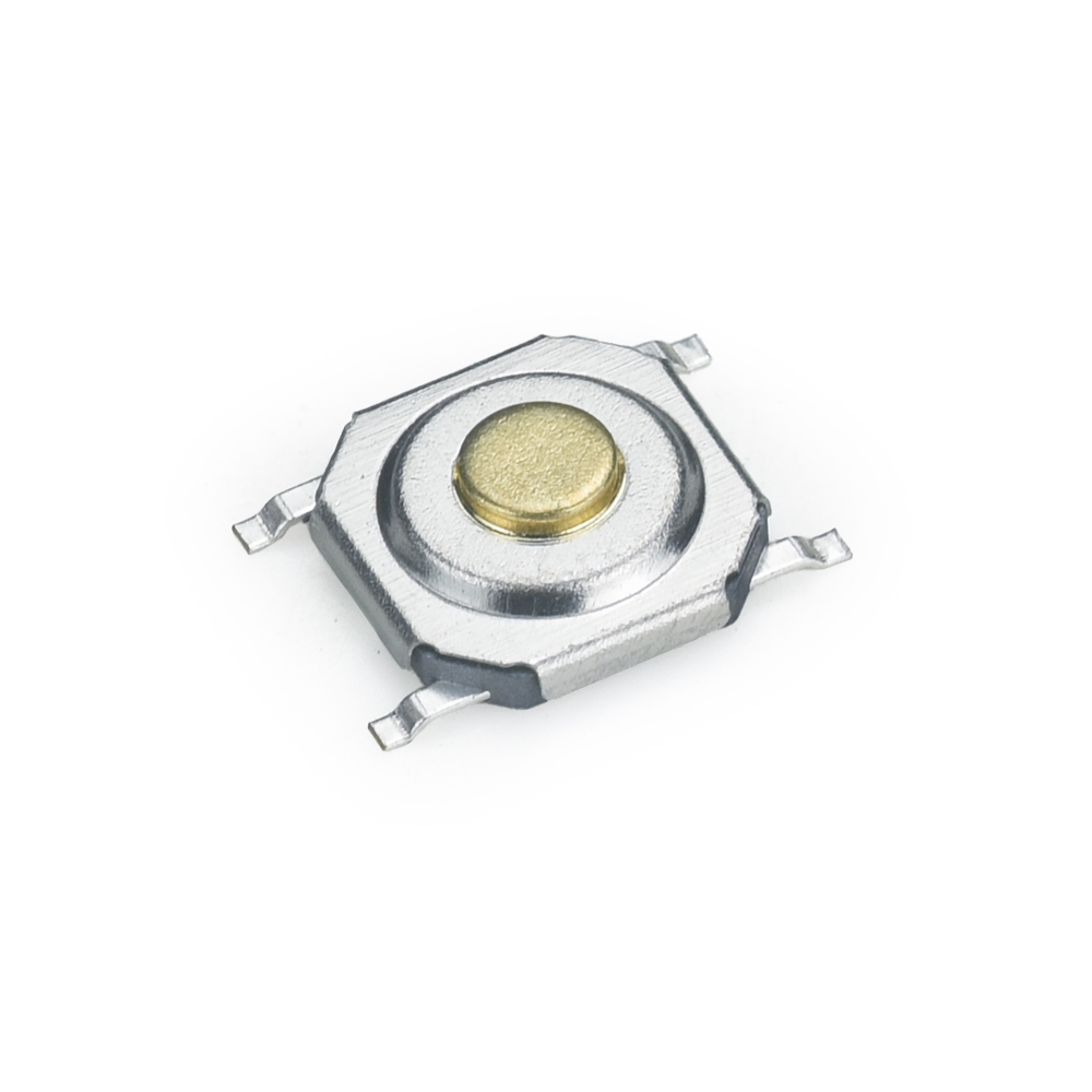 tactile switches