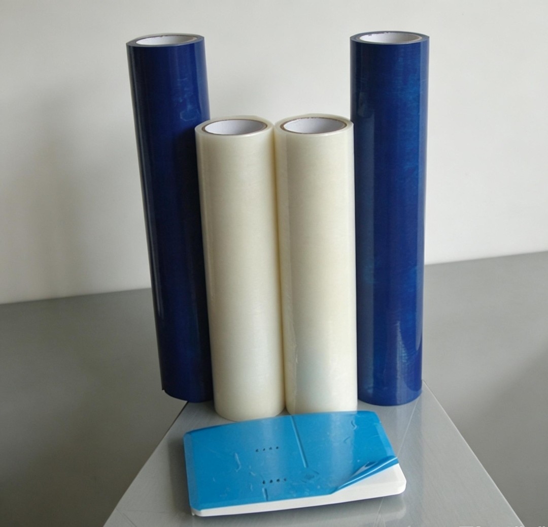PE Protective Film