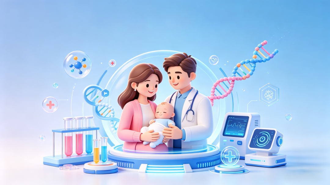 Assisted Reproductive Technology