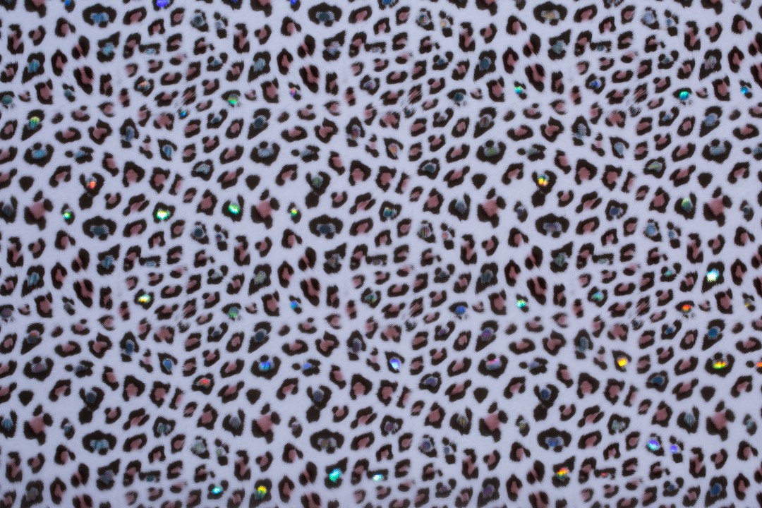 Fabric Hot Stamping Foil