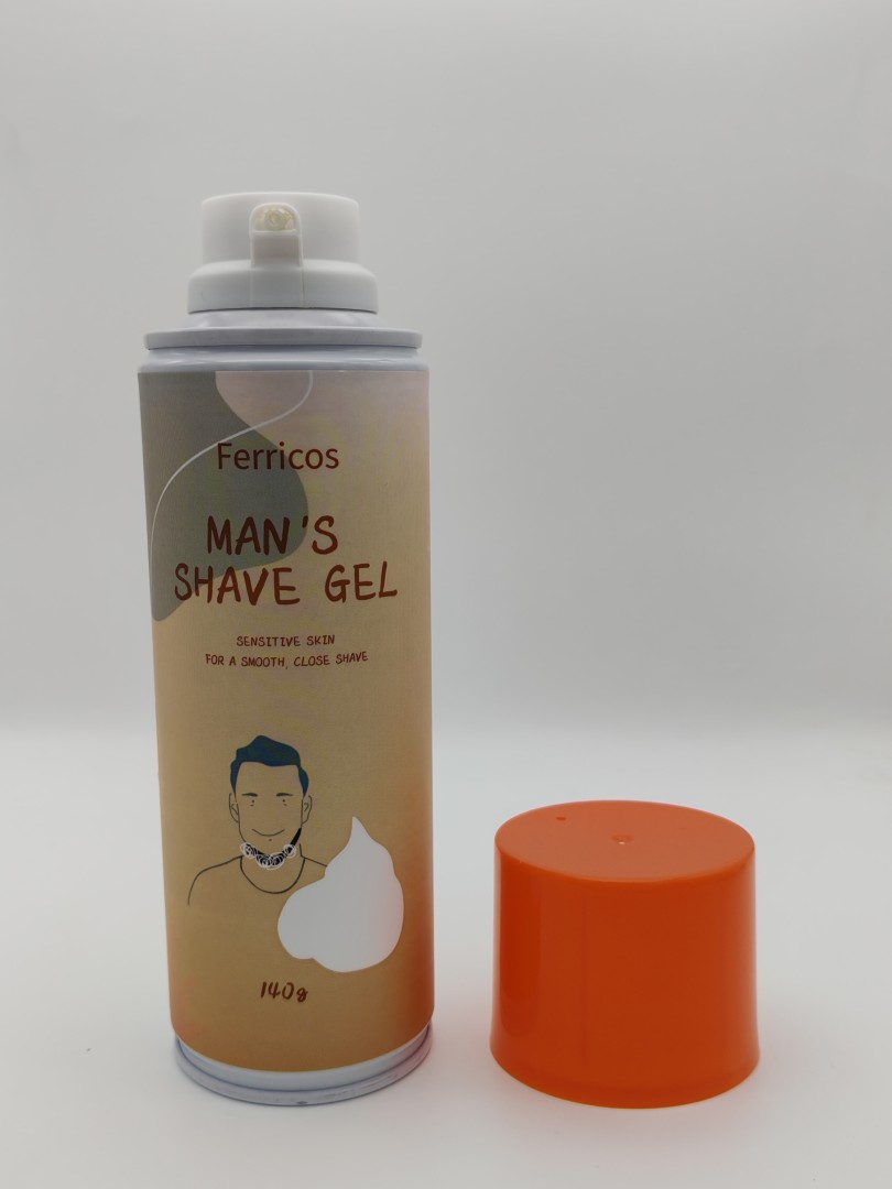 Shower Gel