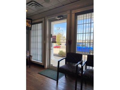 East Lyme Oral and Maxillofacial Surgery Expands Dental Implants Access for Southeastern Connecticut Patients East Lyme Oral and Maxillofacial Surgery Expands Dental Implants Access for Southeastern Connecticut Patients
