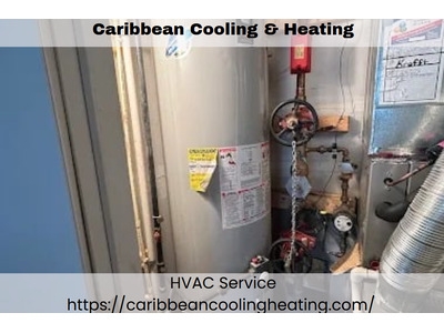 Caribbean Cooling & Heating Expands Same-Day HVAC Repair Access for DMV Homeowners Ahead of Summer Cooling Season Caribbean Cooling & Heating Expands Same-Day HVAC Repair Access for DMV Homeowners Ahead of Summer Cooling Season