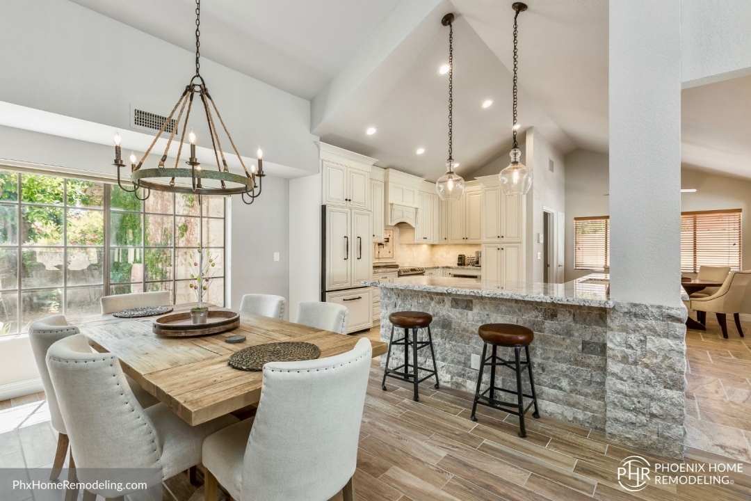 Gilbert Kitchen Remodel Planning: What Homeowners Need to Resolve Before Construction Begins Gilbert Kitchen Remodel Planning: What Homeowners Need to Resolve Before Construction Begins