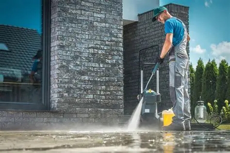 Pressure Washing in Bayport, NY Calibrated to Tighter Operational Safety Benchmarks by Bayports' #1 Power Washing Pros | Roof & House Washing Pressure Washing in Bayport, NY Calibrated to Tighter Operational Safety Benchmarks by Bayports' #1 Power Washing Pros | Roof & House Washing