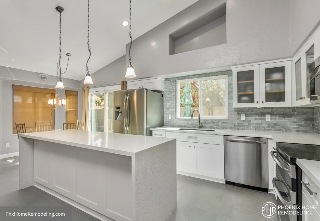 Mesa Kitchen Remodel Guide: What Homeowners Should Know Before Signing a Construction Contract Mesa Kitchen Remodel Guide: What Homeowners Should Know Before Signing a Construction Contract