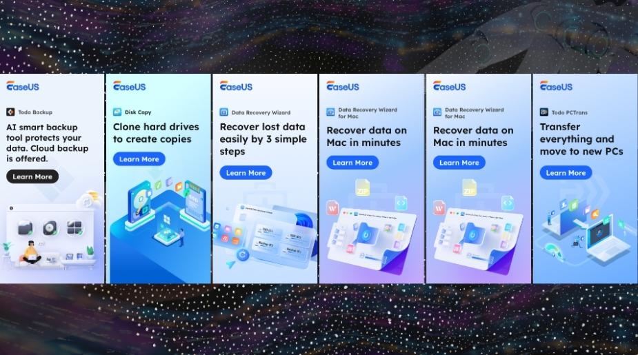 EaseUS Highlights the Best Methods to Recover Deleted Files from Any Device in 2026 EaseUS Highlights the Best Methods to Recover Deleted Files from Any Device in 2026
