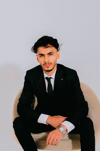 Actor Mohamed Moksha Expands Work Across International Film and Television Projects Actor Mohamed Moksha Expands Work Across International Film and Television Projects