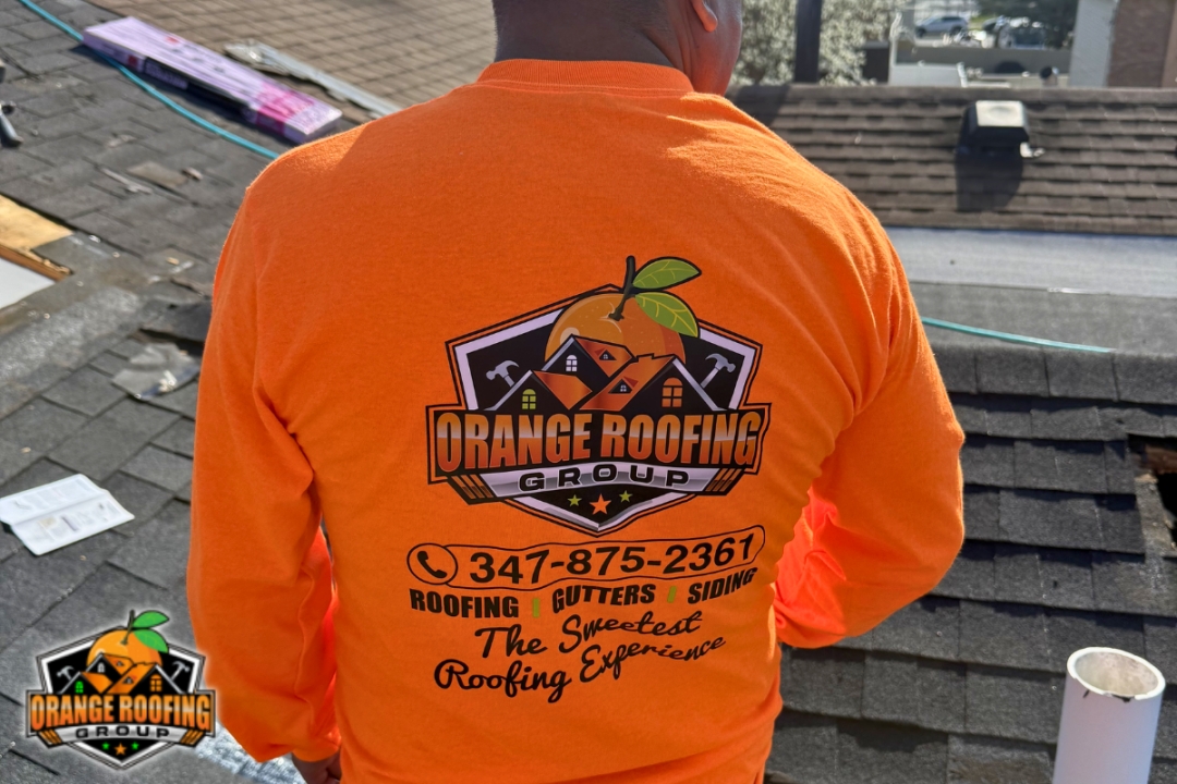 Orange Roofing Group Announces Major Expansion of Specialized Residential Roofing Services to Central and Mid-Island Staten Island Communities Orange Roofing Group Announces Major Expansion of Specialized Residential Roofing Services to Central and Mid-Island Staten Island Communities