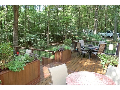 What Are the Pros and Cons of Deck Staining vs. Painting in Winston-Salem, NC? Trex Deck Builder Weighs In What Are the Pros and Cons of Deck Staining vs. Painting in Winston-Salem, NC? Trex Deck Builder Weighs In