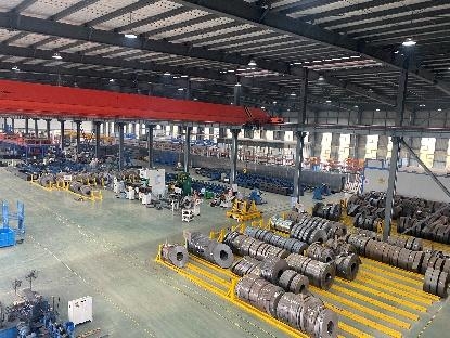 Lanyuda Steel Pallet Purchasing Guide Updated for Buyers Comparing Heavy-Duty and Automated Warehouse Storage Options in 2026 Lanyuda Steel Pallet Purchasing Guide Updated for Buyers Comparing Heavy-Duty and Automated Warehouse Storage Options in 2026