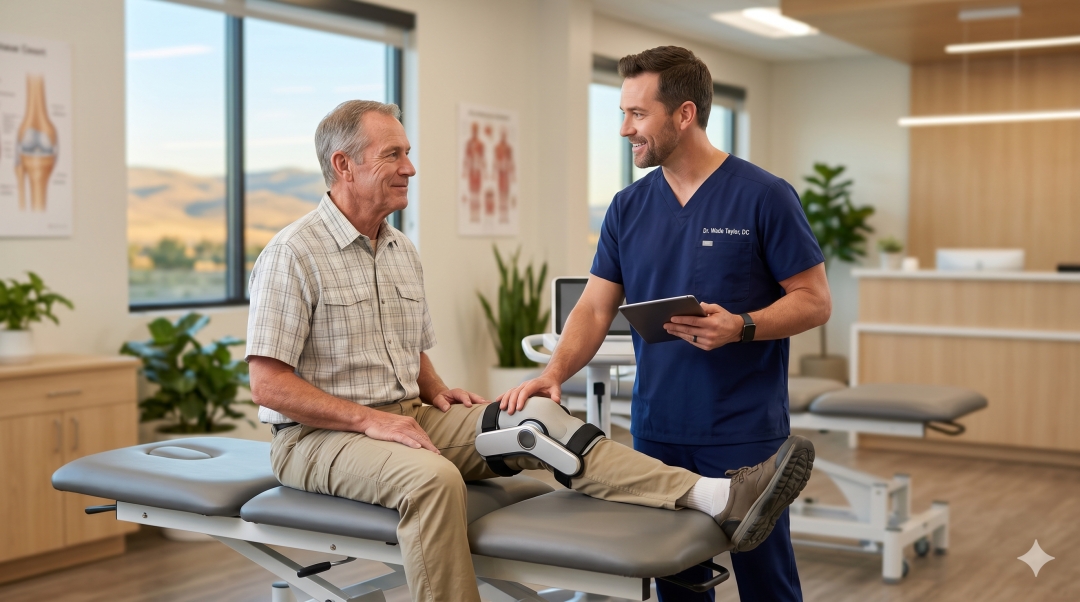 Accelerated Medical Introduces Advanced Osteoarthritis Treatment in Elko, NV to Help Patients Restore Mobility Accelerated Medical Introduces Advanced Osteoarthritis Treatment in Elko, NV to Help Patients Restore Mobility