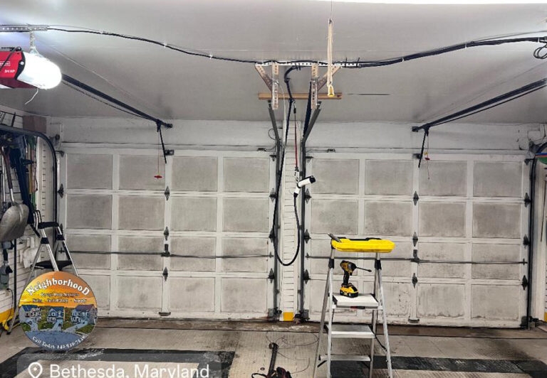 Neighborhood Garage Door Repair Of Laurel Expands Residential Service Availability to Ammendale Homeowners Neighborhood Garage Door Repair Of Laurel Expands Residential Service Availability to Ammendale Homeowners
