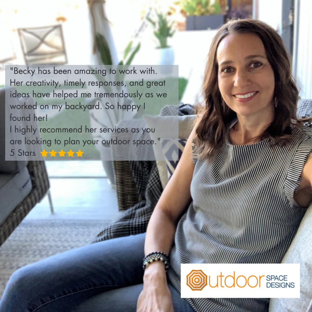 Outdoor Space Designs Recognized as a Top-Rated Outdoor Living Designer in Folsom and the Greater Sacramento Region