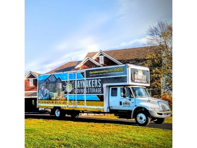 How Long Can Movers Store Belongings in Lake Elmo? Daymakers Moving & Storage Breaks Down Storage Timelines How Long Can Movers Store Belongings in Lake Elmo? Daymakers Moving & Storage Breaks Down Storage Timelines