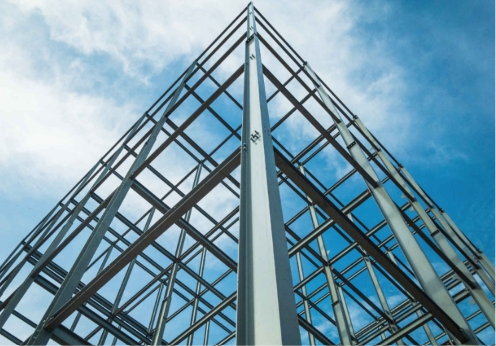 American Structural Corporate (ASC) Evaluates Structural Performance Metrics of Z Purlins vs C Purlins in Modern Engineering Layouts American Structural Corporate (ASC) Evaluates Structural Performance Metrics of Z Purlins vs C Purlins in Modern Engineering Layouts