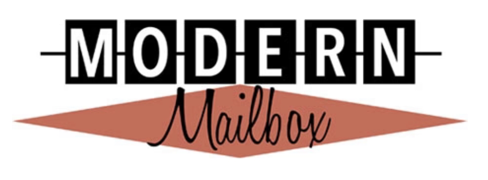 From Atomic Ranch To Hollywood Hills: How Boise's Modern Mailbox Became The Finishing Detail Of The Mid Century Modern Revival From Atomic Ranch To Hollywood Hills: How Boise's Modern Mailbox Became The Finishing Detail Of The Mid Century Modern Revival
