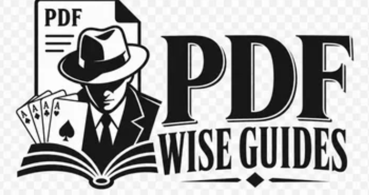 New Digital Guide Platform PDF Wise Guides Puts Actionable Career and Financial Knowledge Directly in Readers Hands New Digital Guide Platform PDF Wise Guides Puts Actionable Career and Financial Knowledge Directly in Readers Hands