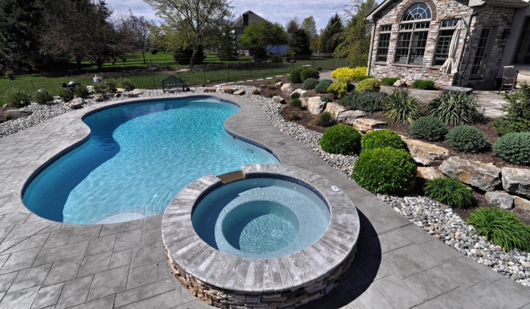 Why K&D Pools Is Fredericksburg's Premier Custom Gunite Pool Builder for Northern Virginia Homeowners Why K&D Pools Is Fredericksburg's Premier Custom Gunite Pool Builder for Northern Virginia Homeowners