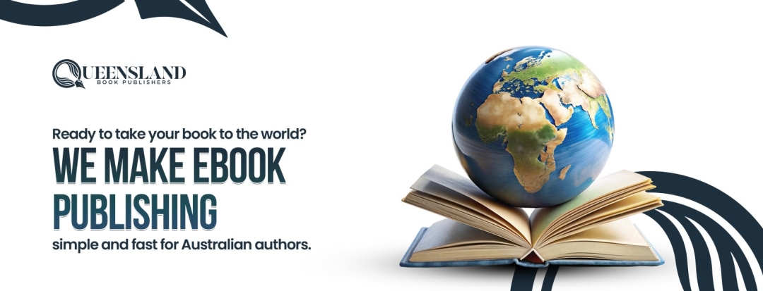Queensland Book Publishers Supporting Authors Across Australia with Professional Publishing Services Queensland Book Publishers Supporting Authors Across Australia with Professional Publishing Services