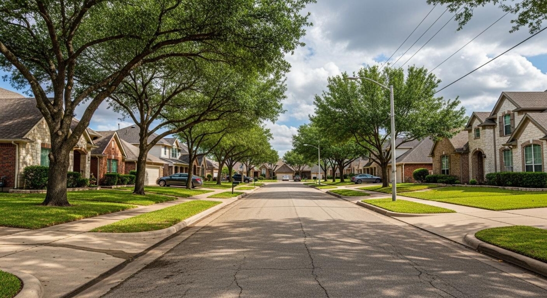 What Makes Montgomery County So Popular Right Now? Texas Trio Team Explains What Makes Montgomery County So Popular Right Now? Texas Trio Team Explains