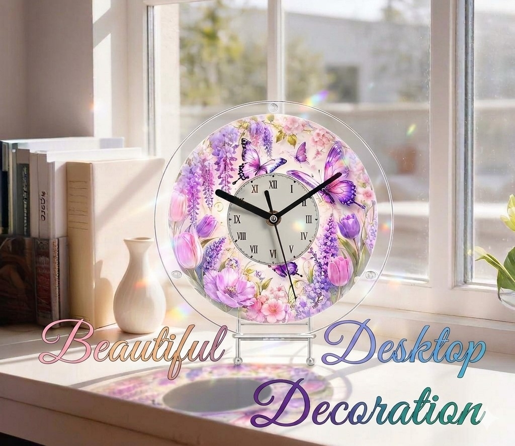 Woodbests launches ‘DIY Acrylic Puzzle Clock Kit,’ redefining puzzles through art, function and lifestyle Woodbests launches ‘DIY Acrylic Puzzle Clock Kit,’ redefining puzzles through art, function and lifestyle