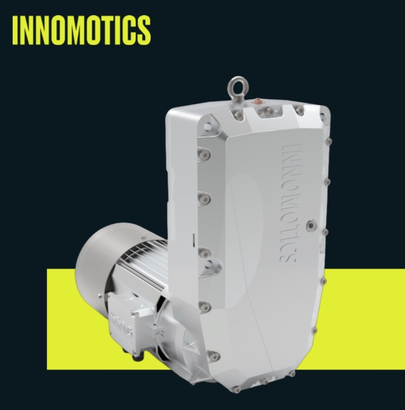 Chuangjuman INNOMOTICS Geared Motors Supplier Launches 2026 Selection and Replacement Support Program for Industrial Buyers Chuangjuman INNOMOTICS Geared Motors Supplier Launches 2026 Selection and Replacement Support Program for Industrial Buyers