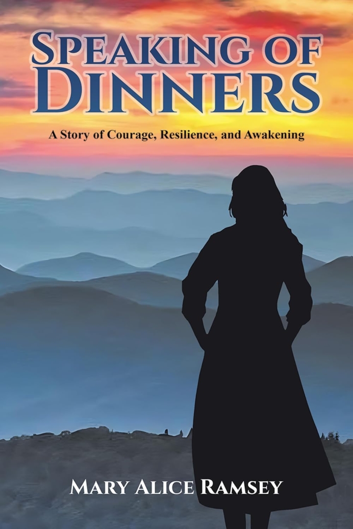 Speaking of Dinners: A Story Told in Meals, Laughter, and Quiet Truths Speaking of Dinners: A Story Told in Meals, Laughter, and Quiet Truths