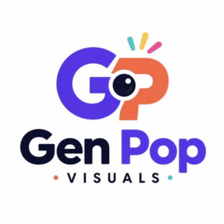 Retail Veteran Turns Nearly 30 Years of Industry Experience Into Gen Pop Visuals, a NYC Graphic Tee Brand With Serious Attitude Retail Veteran Turns Nearly 30 Years of Industry Experience Into Gen Pop Visuals, a NYC Graphic Tee Brand With Serious Attitude