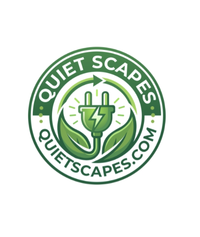 Conroe Entrepreneurs Transition from Electric Golf Carts to All-Electric Lawn Care with Launch of QuietScapes in Montgomery County Conroe Entrepreneurs Transition from Electric Golf Carts to All-Electric Lawn Care with Launch of QuietScapes in Montgomery County