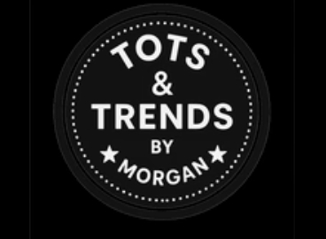 Online Children's Boutique, Tots & Trends by Morgan Makes Stylish Yet Comfortable Dressing Easy for Busy Parents and Thoughtful Gift-Givers Online Children's Boutique, Tots & Trends by Morgan Makes Stylish Yet Comfortable Dressing Easy for Busy Parents and Thoughtful Gift-Givers