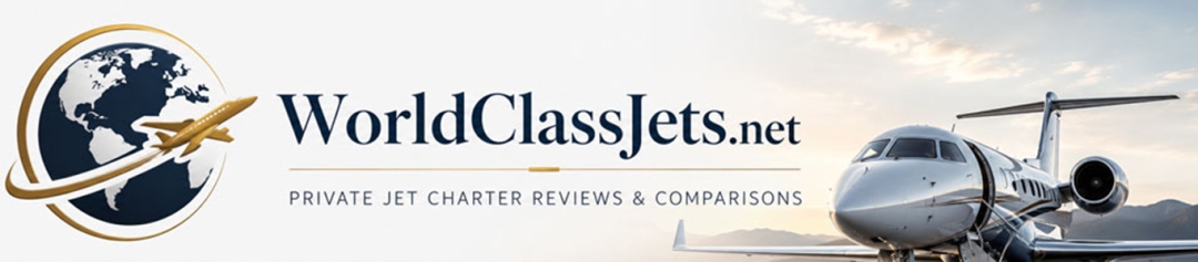 WorldClassJets Launches Traveler Awareness Campaign on Choosing Private Jet Charter Companies