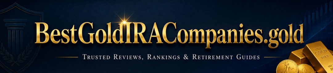 BestGoldIRACompanies.gold Launches Investor Awareness Initiative on Comparing Gold IRA Companies