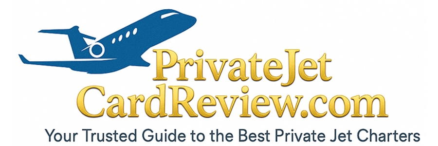 PrivateJetCardReview.com Launches Traveler Education Initiative for Private Jets Charter Customers