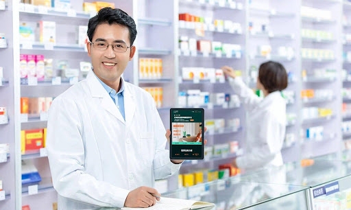 OK Pharmacy Focuses on Men’s Health Services, Providing a More Private and Convenient Online Medication Consultation Experience OK Pharmacy Focuses on Men’s Health Services, Providing a More Private and Convenient Online Medication Consultation Experience