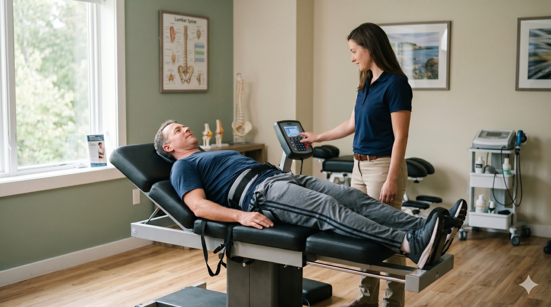Restore Wellness Center Offers Chronic Back Pain Treatment in Sudbury, MA, to Provide Non-Surgical Relief Restore Wellness Center Offers Chronic Back Pain Treatment in Sudbury, MA, to Provide Non-Surgical Relief
