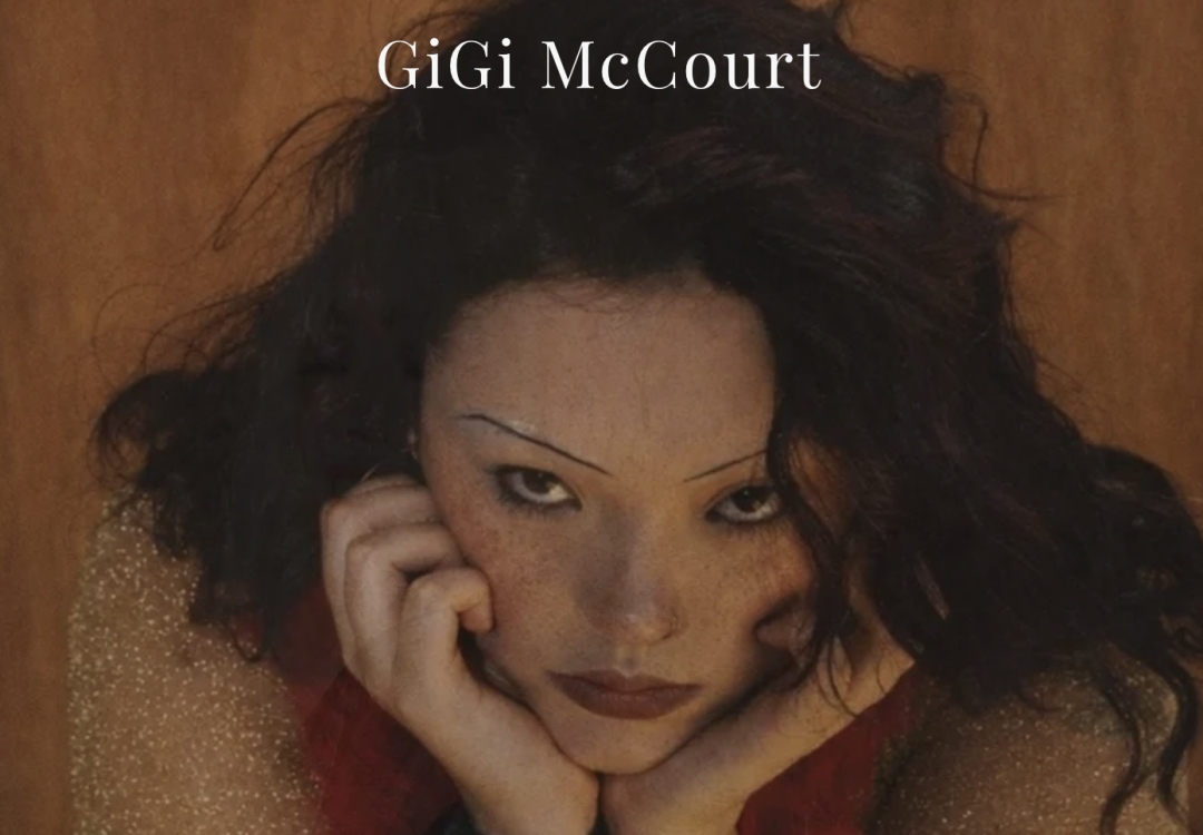 New York Singer-Songwriter GiGi McCourt Releases Debut Album Coming Back to Me Now Available on All Major Streaming Platforms New York Singer-Songwriter GiGi McCourt Releases Debut Album Coming Back to Me Now Available on All Major Streaming Platforms