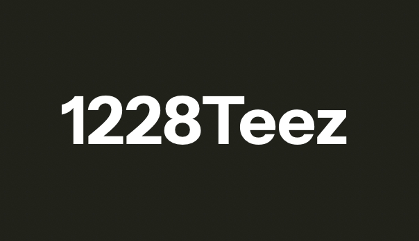 Woman-Owned 1228Teez Brings Fresh Energy to Graphic Tee Market with Designs That Celebrate Individuality and Self-Expression Woman-Owned 1228Teez Brings Fresh Energy to Graphic Tee Market with Designs That Celebrate Individuality and Self-Expression
