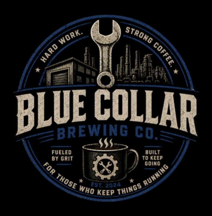 From Bean Belt to Break Room: How Bluecollar-brewing co Sources the Finest Coffee From Global Origins for Everyday Drinkers