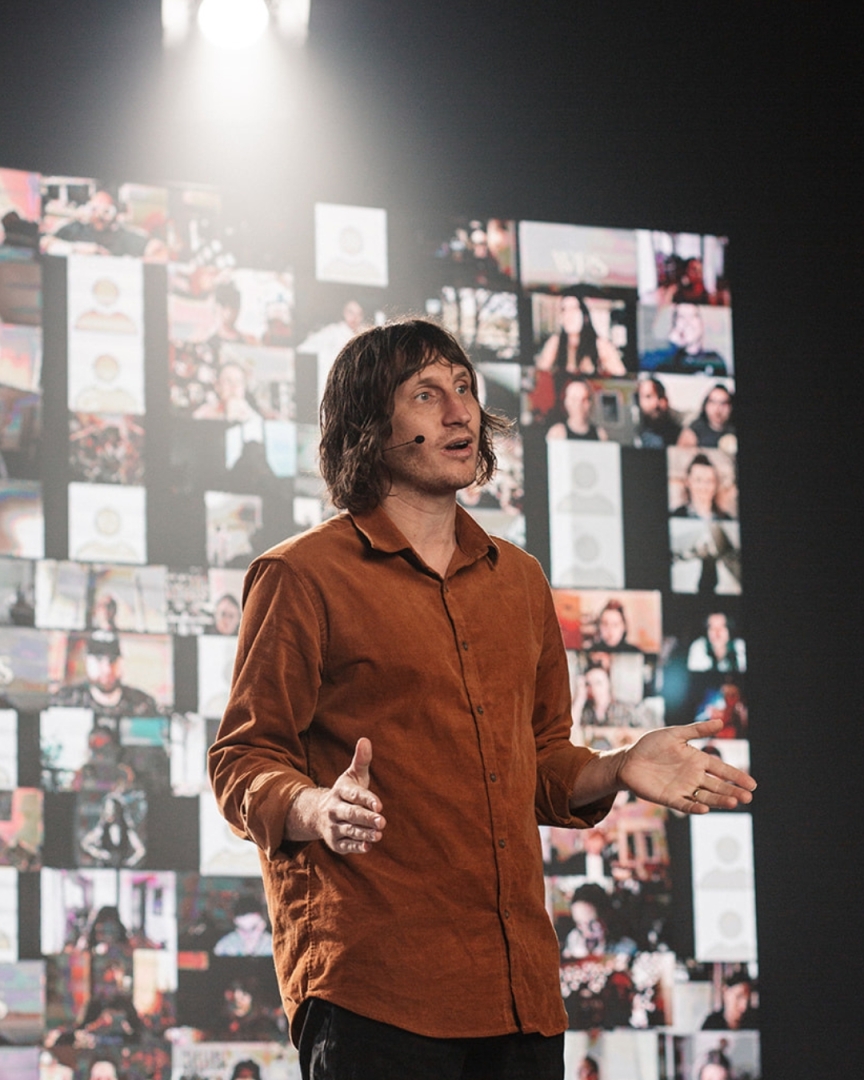 Entrepreneur Says AI Won't Replace Creative People - It Will Make Them More Valuable Entrepreneur Says AI Won't Replace Creative People - It Will Make Them More Valuable
