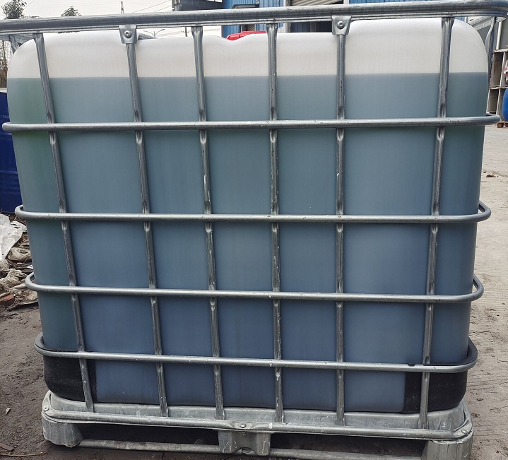 Ammonium Polyphosphate