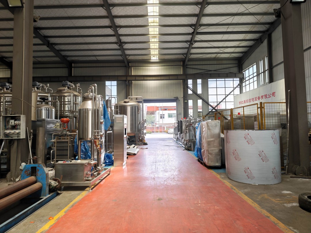 Hubei INTOP Machinery Co., Ltd.