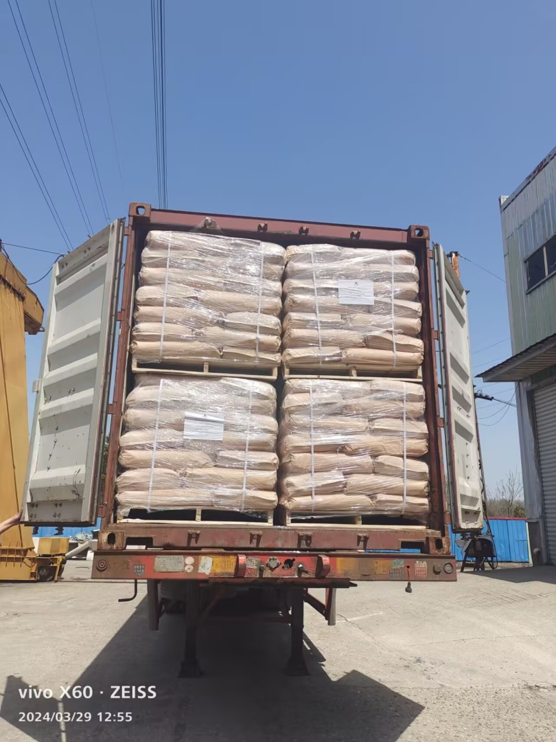 Ammonium Polyphosphate