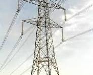 Transmission Line Tower